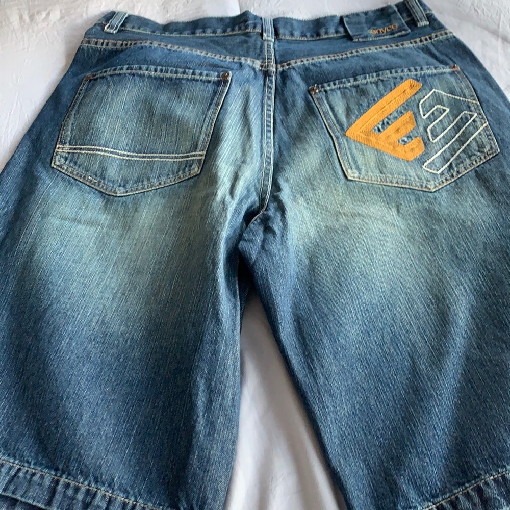 Men’s Bermuda shorts